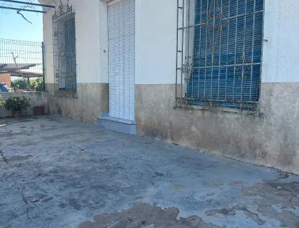 Alquilar casa de 115m² en Murcia