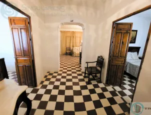 Casa unifamiliar en Lo Gea, con 205 m² construidos.