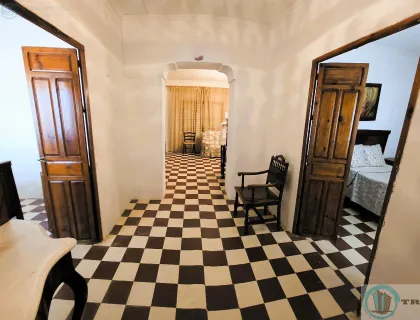 Comprar casa de 205m² en Murcia