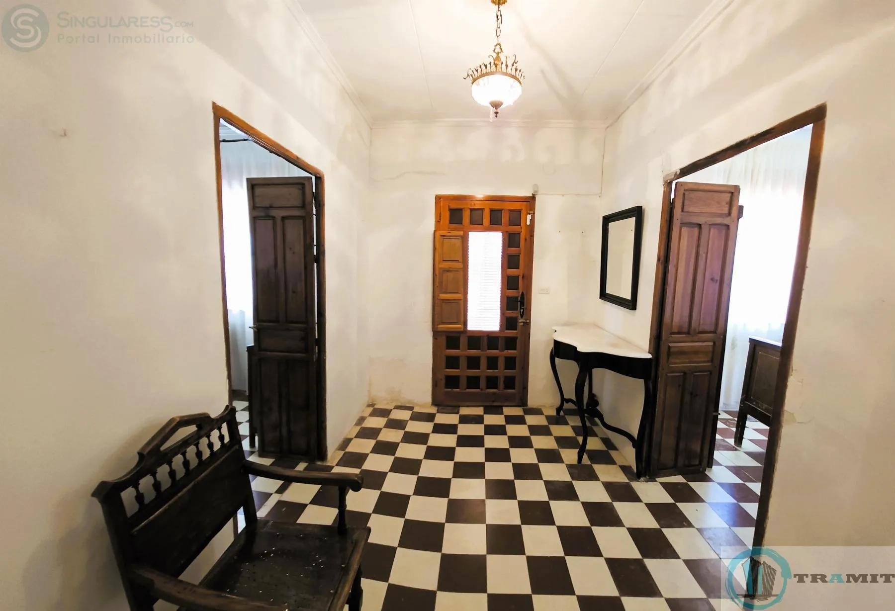 Comprar casa de 205m² en Murcia