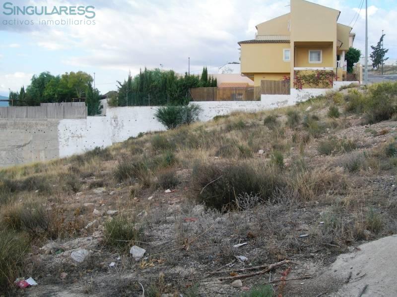 Comprar terreno de 1200m² en Alcantarilla