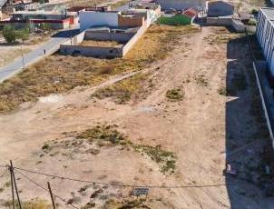 Terreno Urbano en Sangonera la Verde: Ideal para Residencia de Ancianos o Centro Deportivo