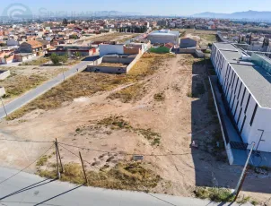 Comprar terreno en Calle ROSALINDA nº 53 en Murcia