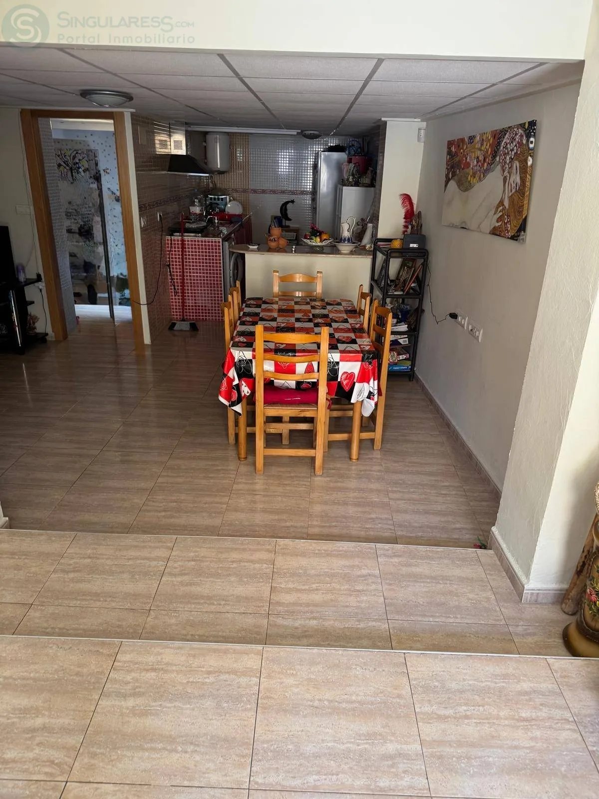 Comprar piso en Calle Canales - Pto 30 en Mazarrón