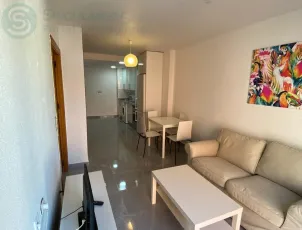 Piso en Murcia (MURCIA) 