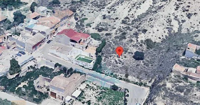 Comprar terreno de 780m² en Molina de Segura