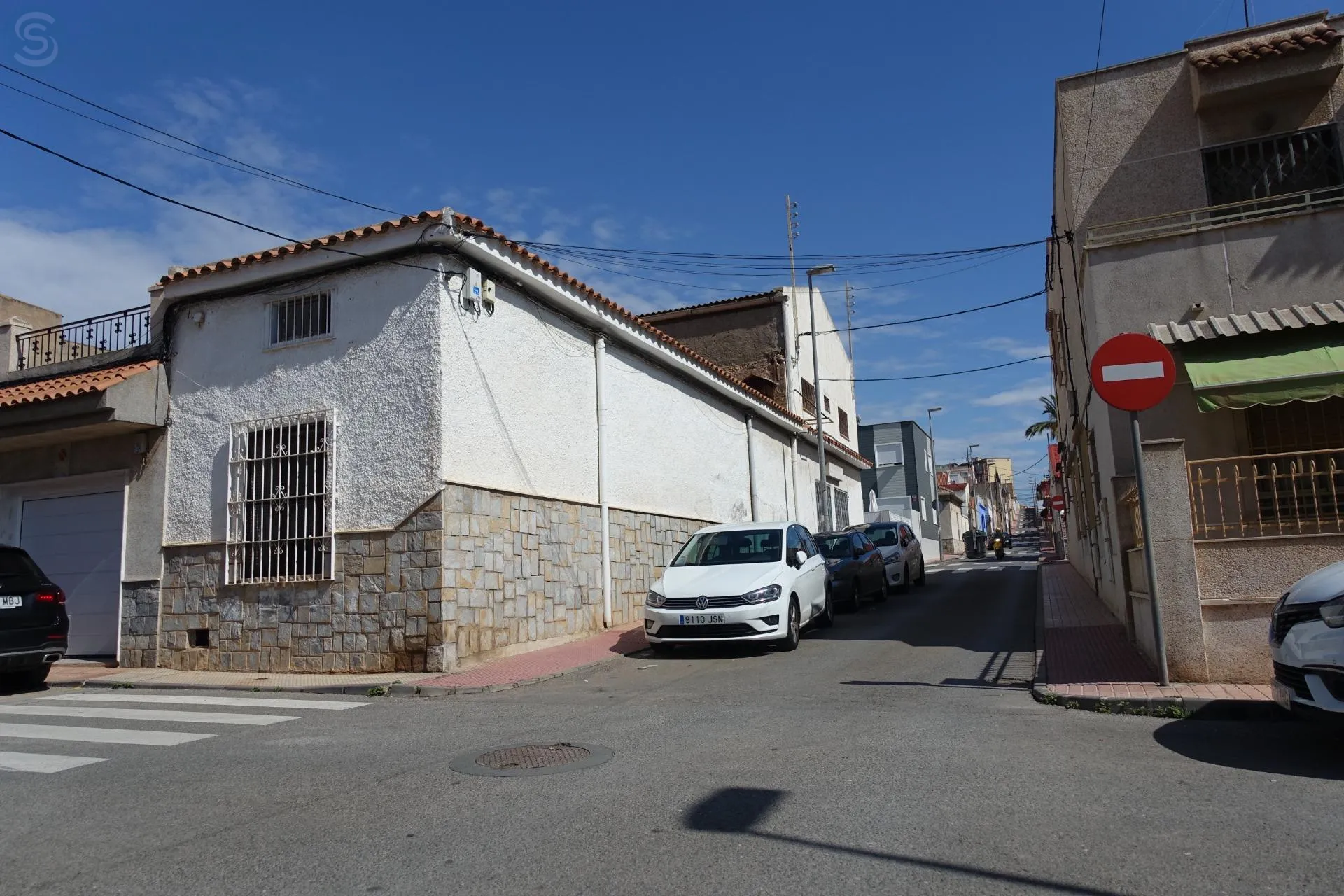 Comprar instalaciones, naves industriales... de 517m² en Cartagena
