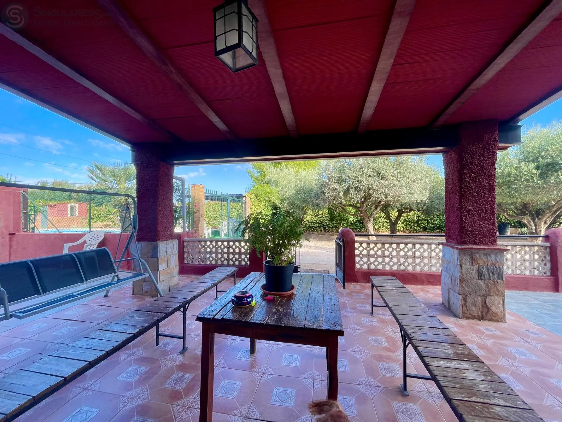 Comprar casa de 4700m² en Murcia
