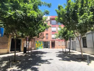 Alquilar instalaciones, naves industriales... de 123m² en Murcia