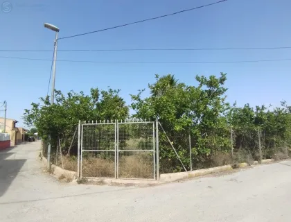 Comprar casa de 2307m² en Murcia