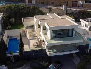 Chalet Independiente en Resort La Manga Club 