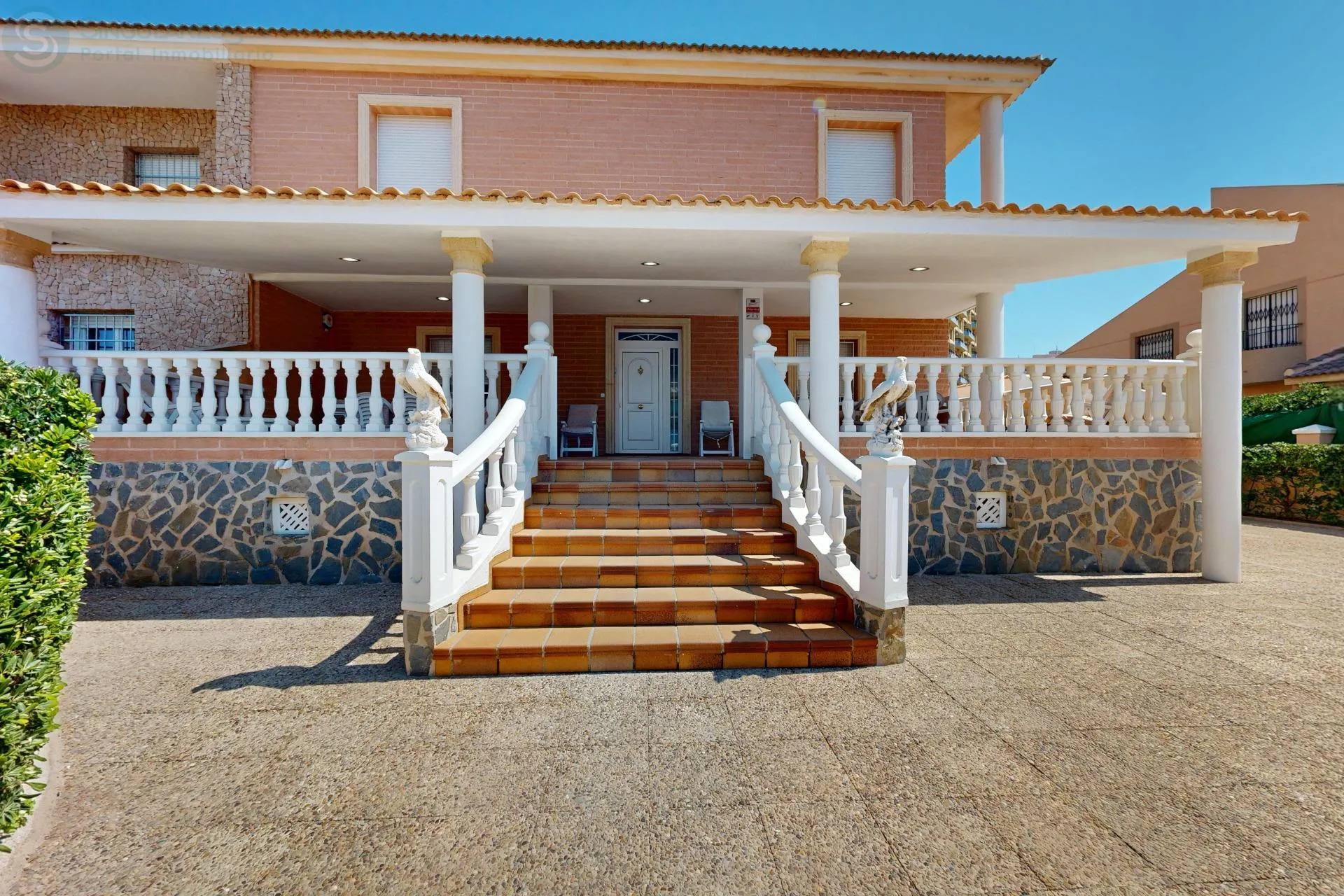 Comprar casa en Poligono Y nº 87 en Cartagena