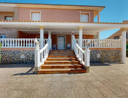 Comprar casa de 457m² en Cartagena