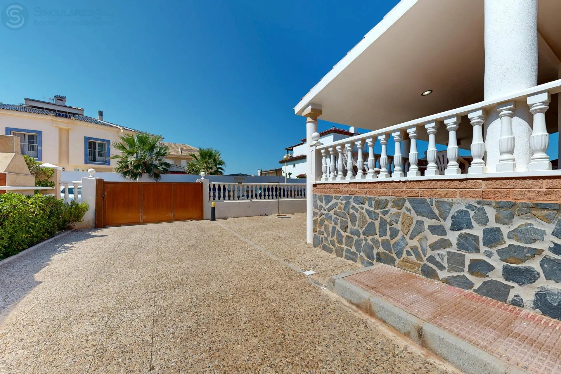 Comprar casa en Poligono Y nº 87 en Cartagena