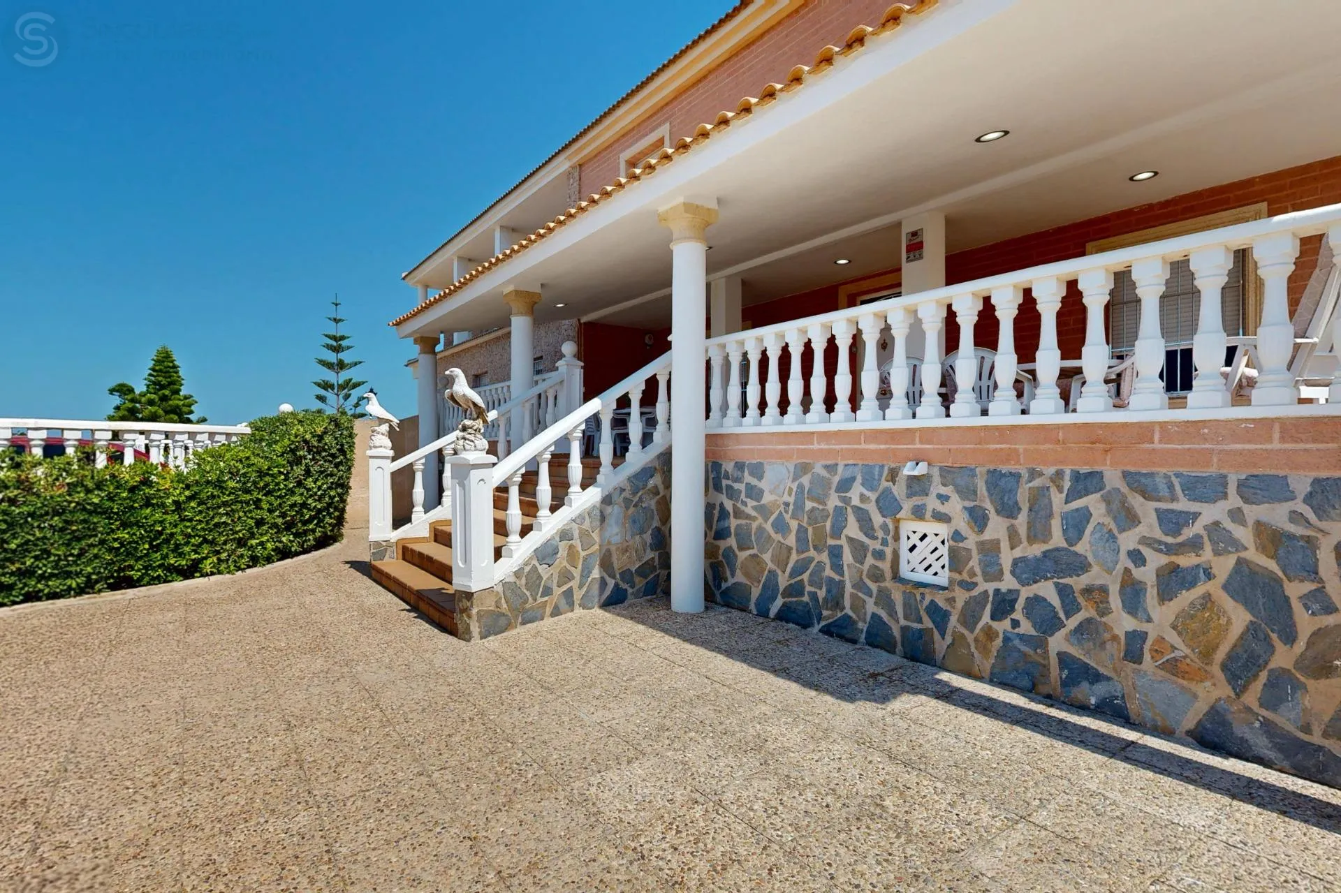 Comprar casa en Poligono Y nº 87 en Cartagena