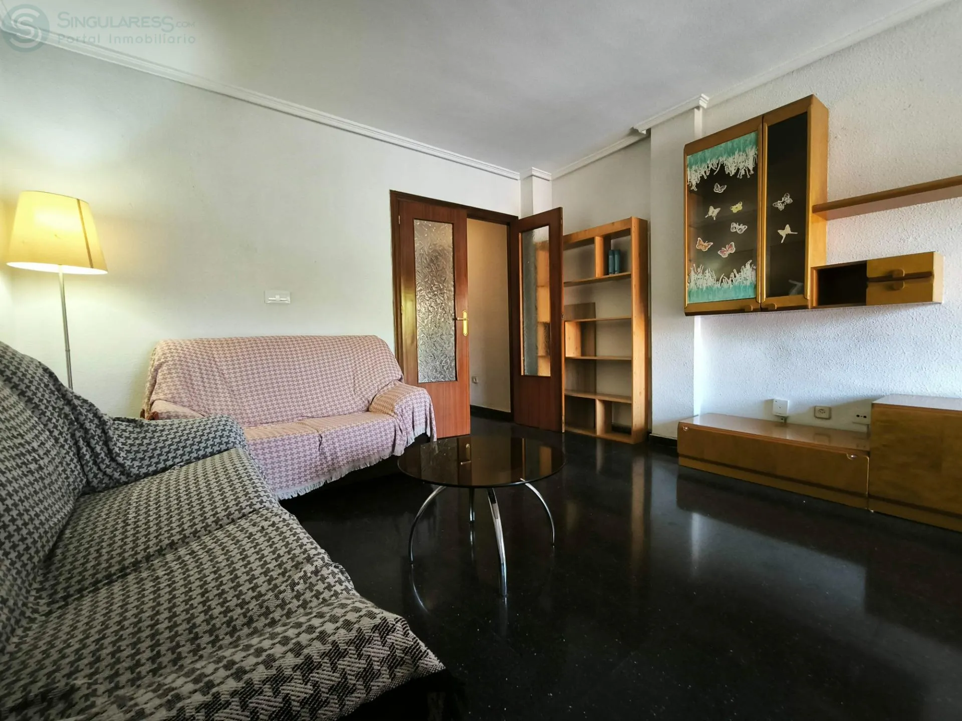 Comprar piso de 120m² en Murcia