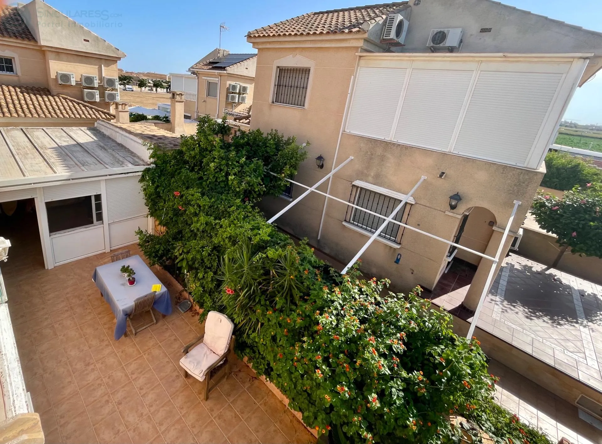 Comprar dúplex de 195m² en Pilar de la Horadada