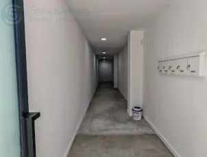 Local comercial en Espinardo. Baño compartido. Acceso desde avenida principal