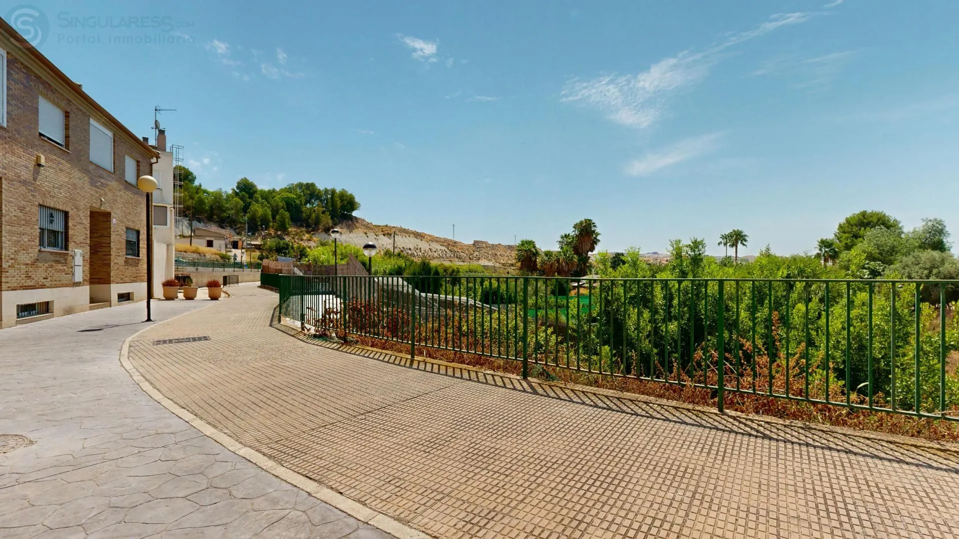 Comprar casa de 274m² en Molina de Segura