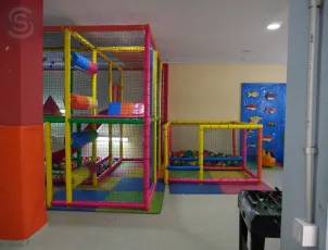 Local Comercial con buena ubicación