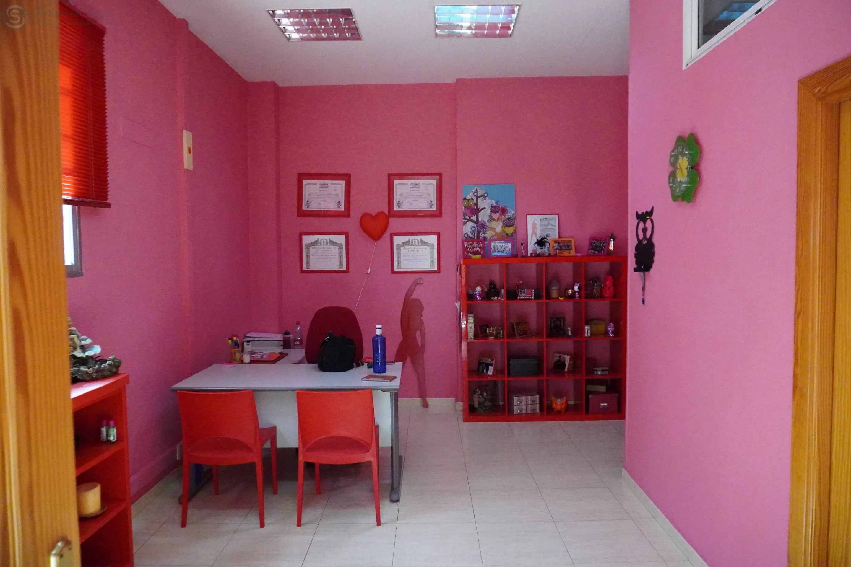 Comprar instalaciones, naves industriales... de 204m² en Murcia