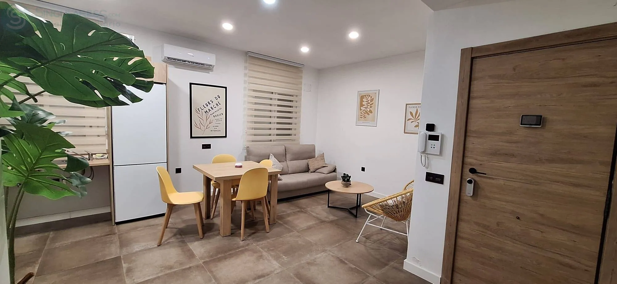 Comprar piso en Calle RAMON GALLUD nº 6 en Murcia