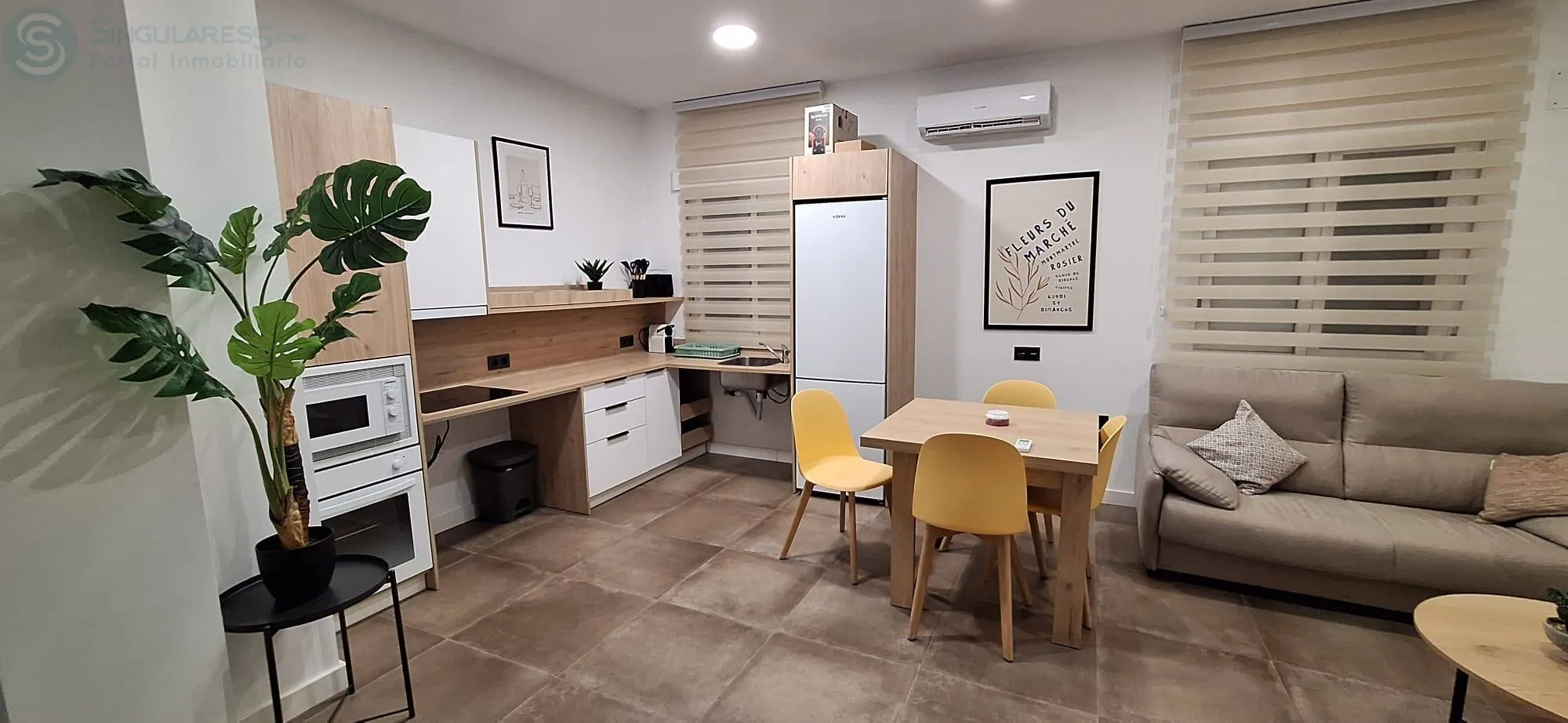 Comprar piso en Calle RAMON GALLUD nº 6 en Murcia