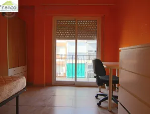 Alquiler San Antón 