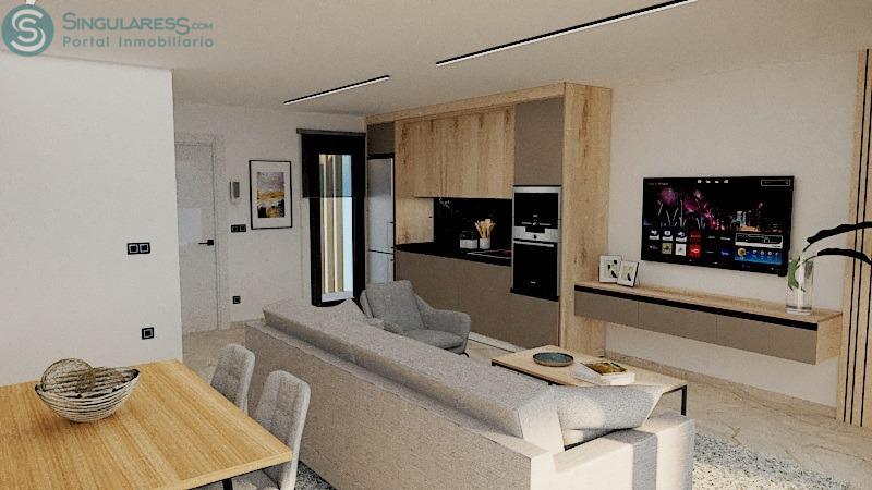 Comprar piso de 188m² en Pilar de la Horadada