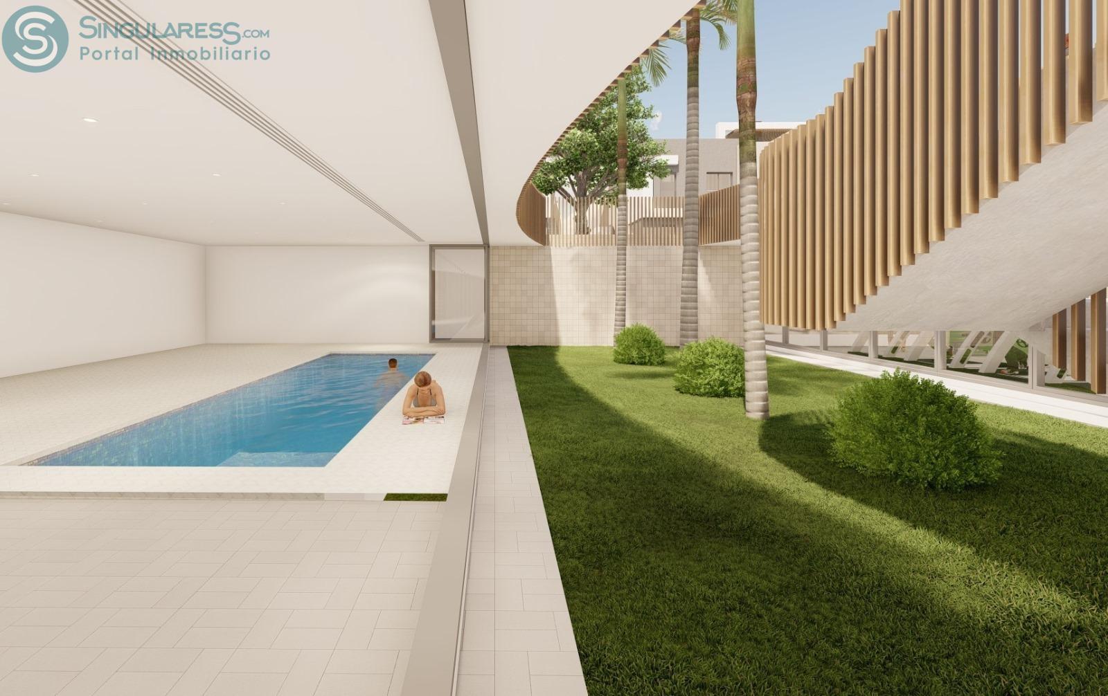 Comprar piso de 188m² en Pilar de la Horadada