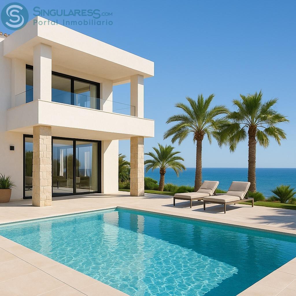 Comprar piso de 188m² en Pilar de la Horadada