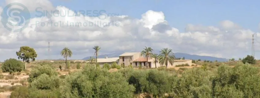 Comprar terreno de 453082m² en Las Torres de Cotillas