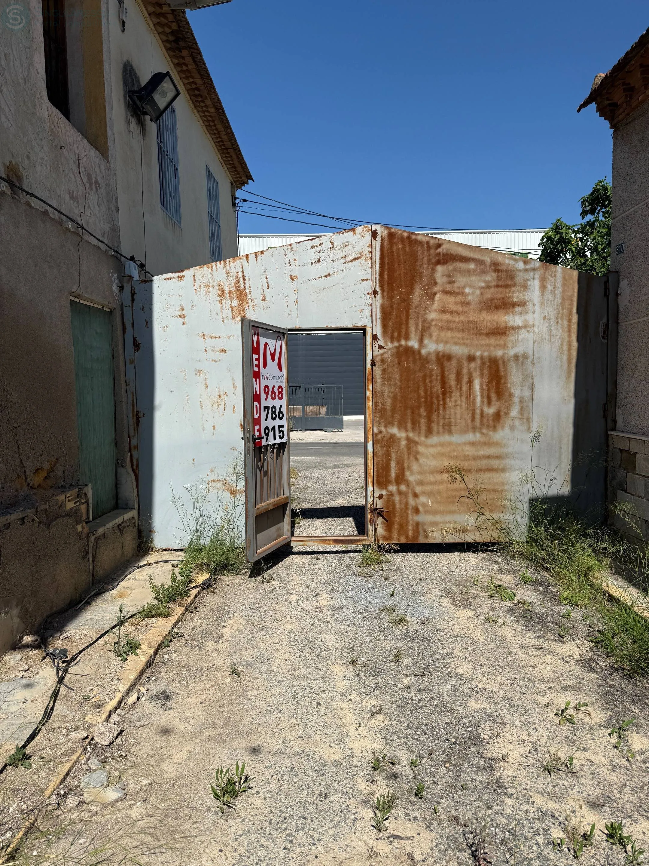 Comprar casa en CARRETERA FUENSANTA nº 310 en Murcia