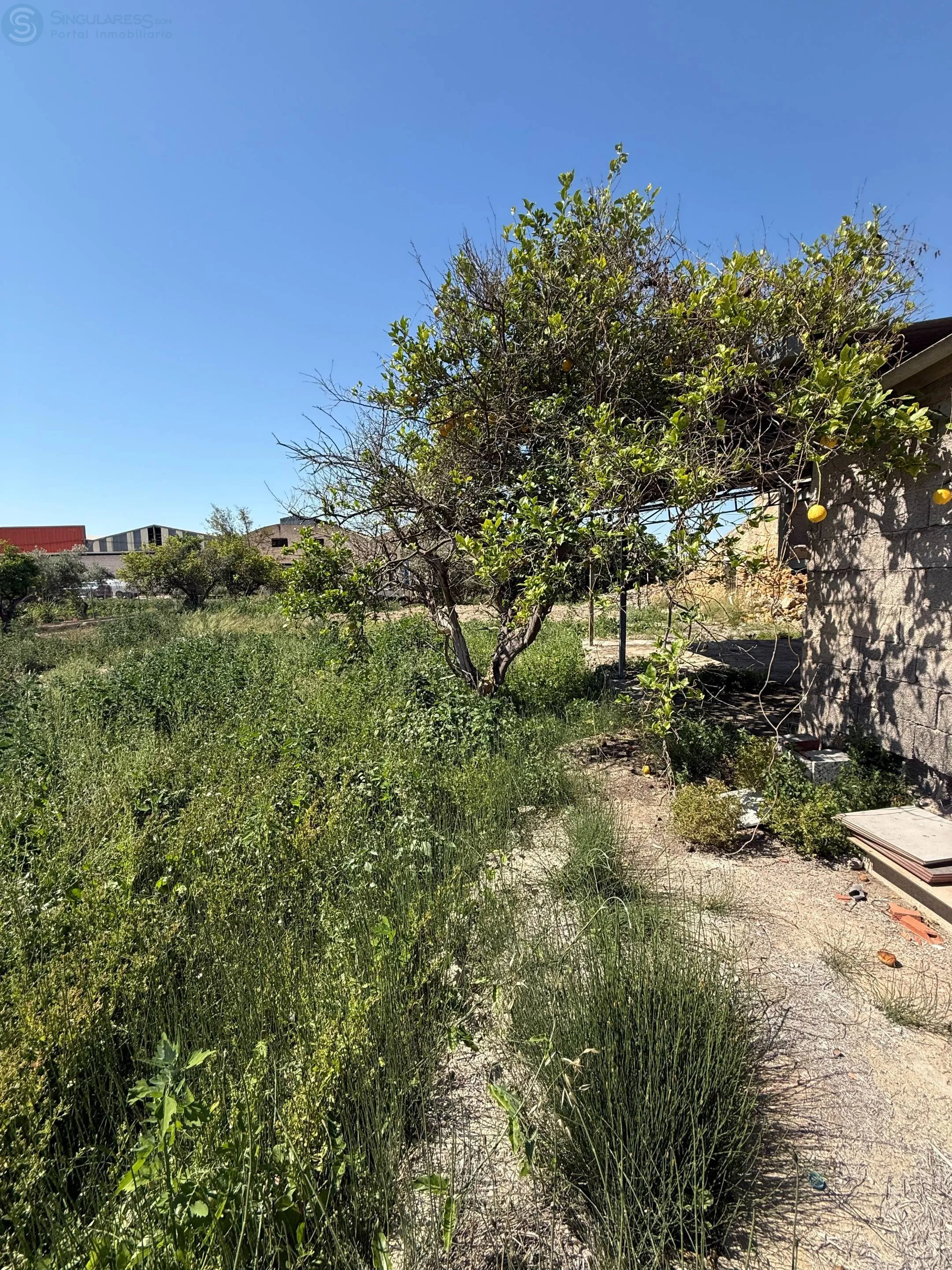Comprar casa en CARRETERA FUENSANTA nº 310 en Murcia
