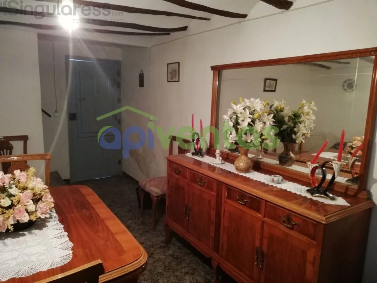 Comprar casa de 20000m² en Lorca