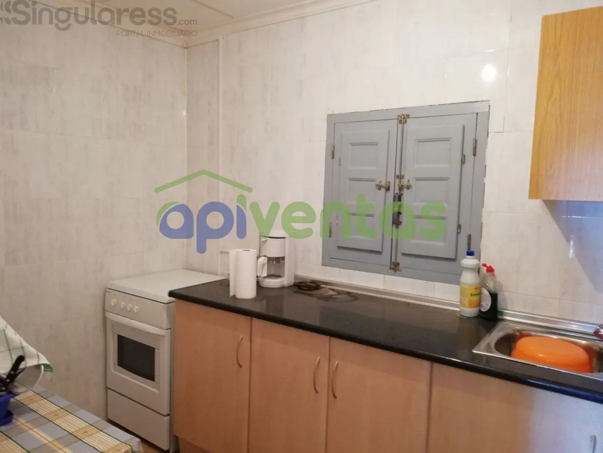 Comprar casa de 20000m² en Lorca