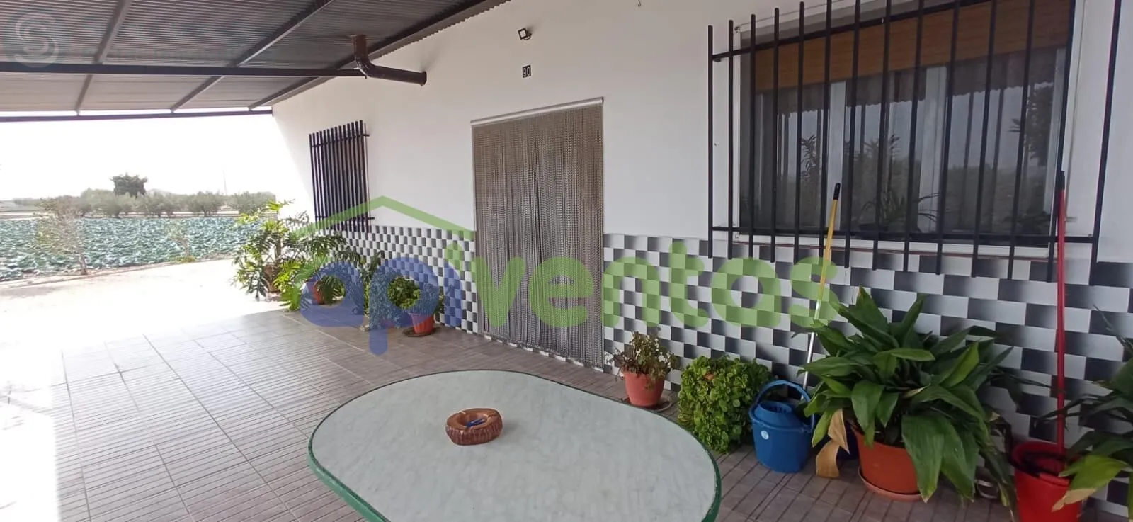 Comprar casa de 12921m² en Lorca
