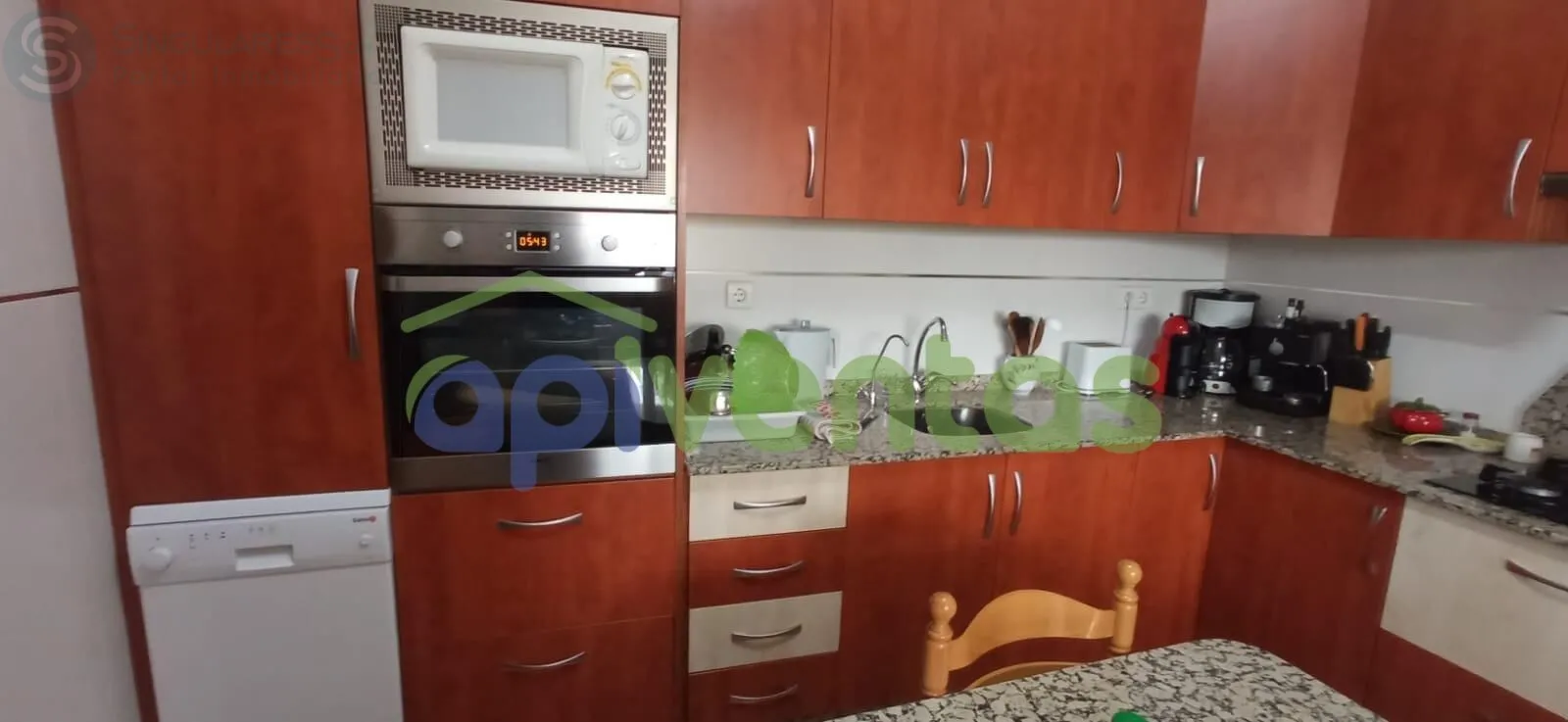 Comprar casa de 12921m² en Lorca