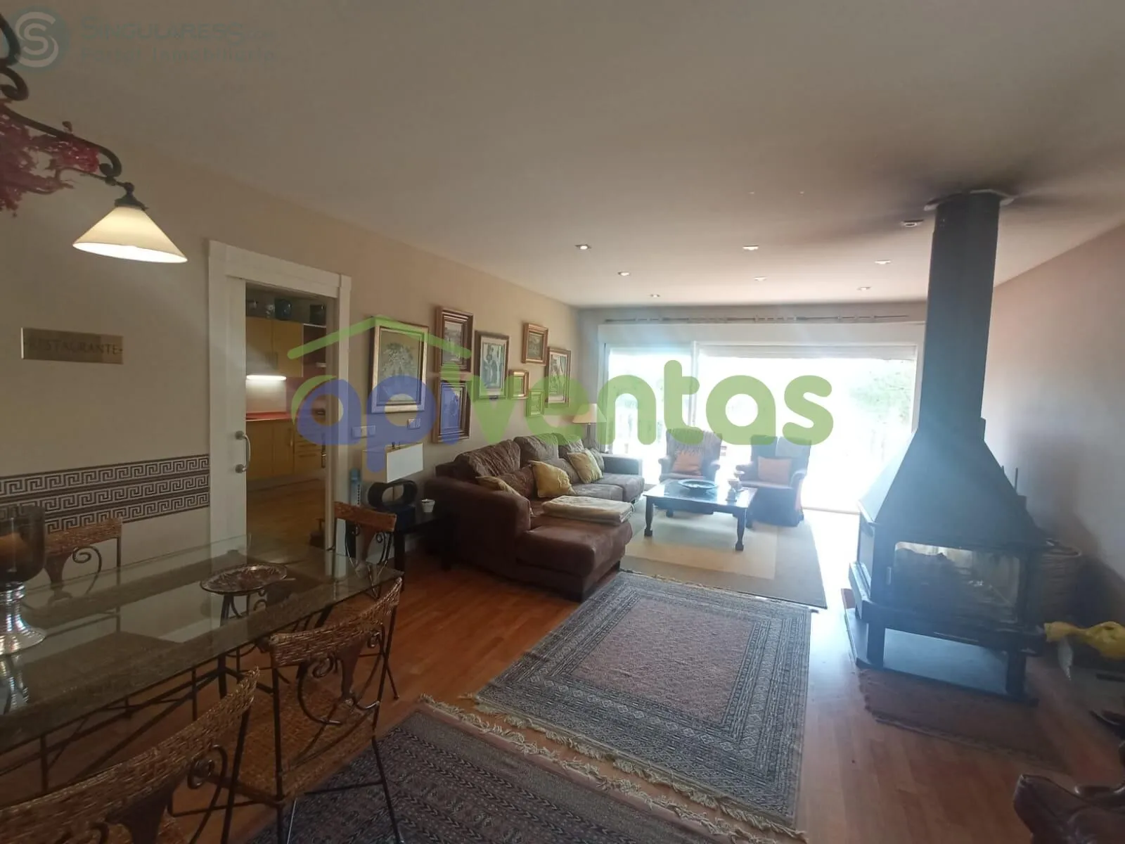 Comprar casa en Calle FUENSANTAS en Lorca