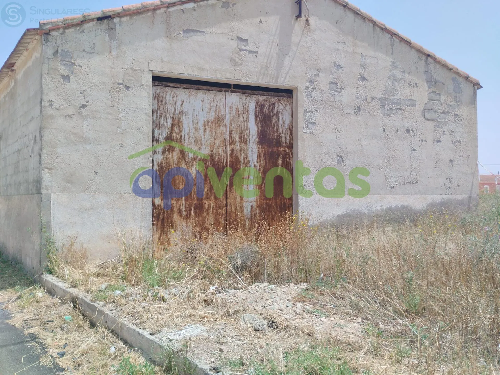 inmueble