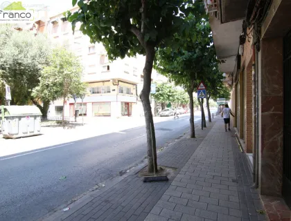 Alquilar instalaciones, naves industriales... de 115m² en Murcia