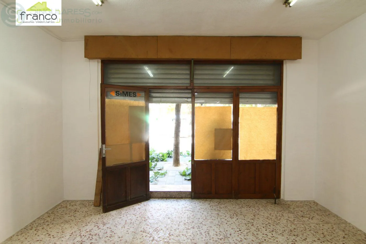 Alquilar instalaciones, naves industriales... de 115m² en Murcia