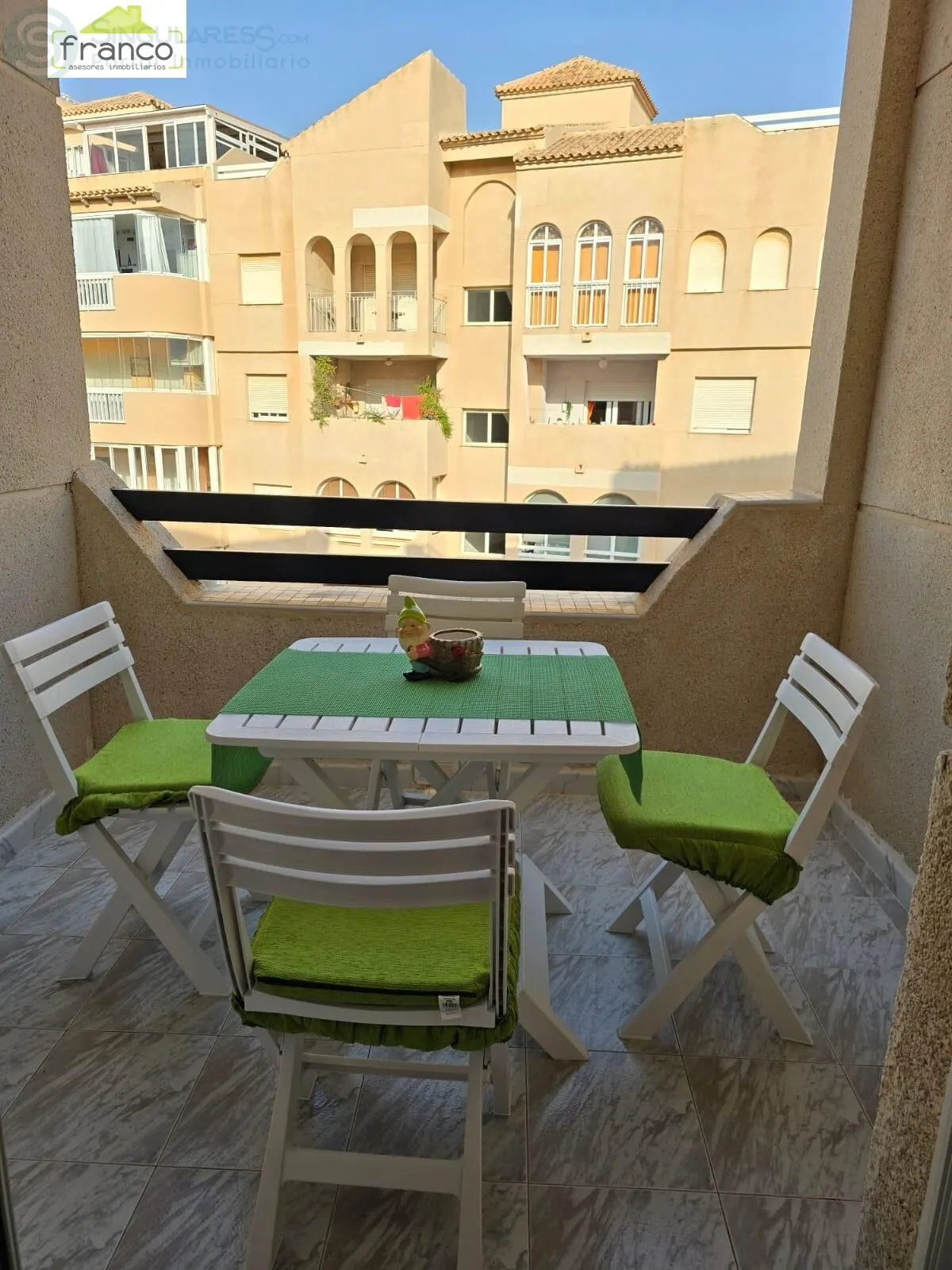 Alquilar piso de 4827m² en San Javier