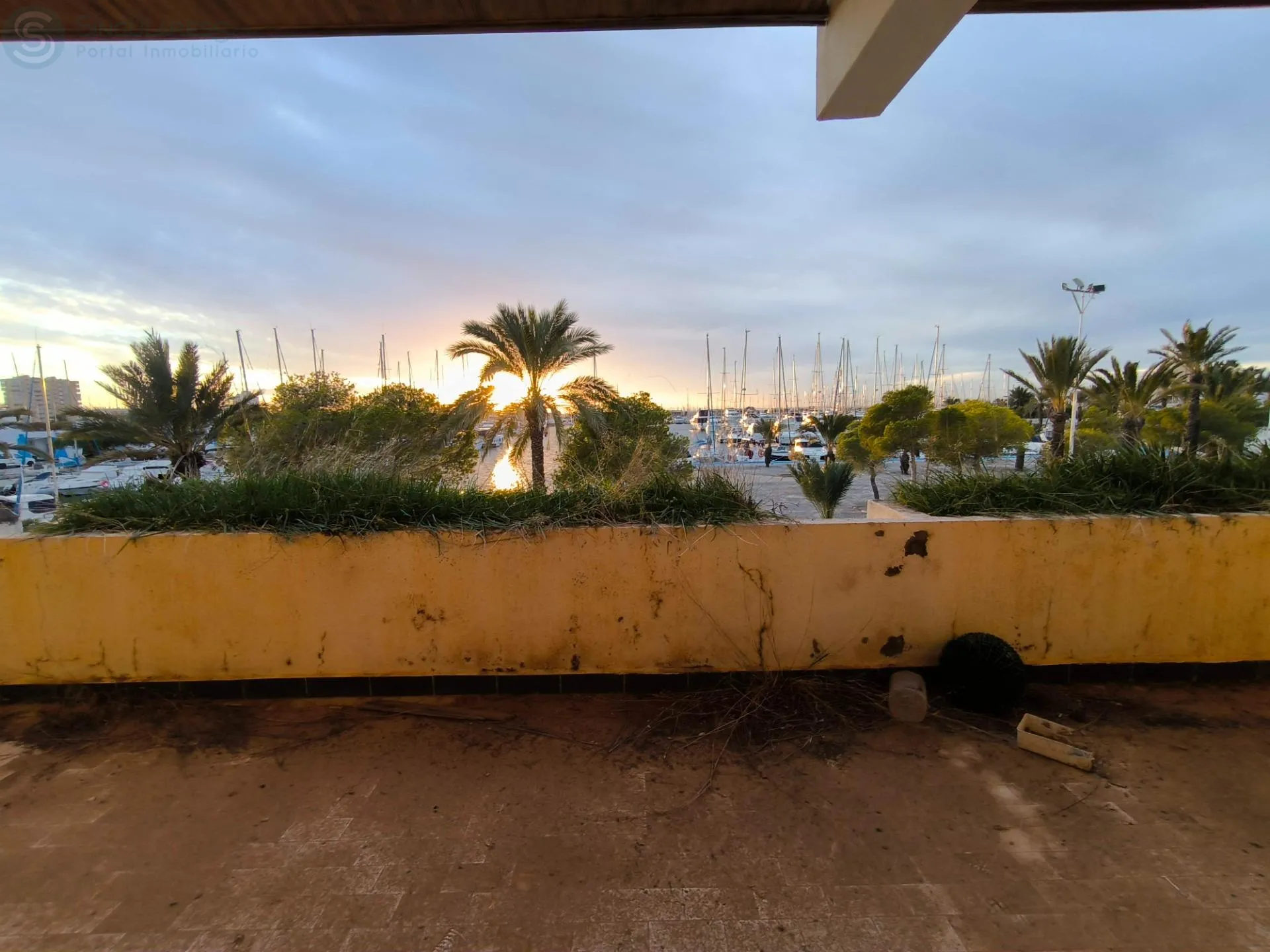 Comprar ático de 170m² en San Javier