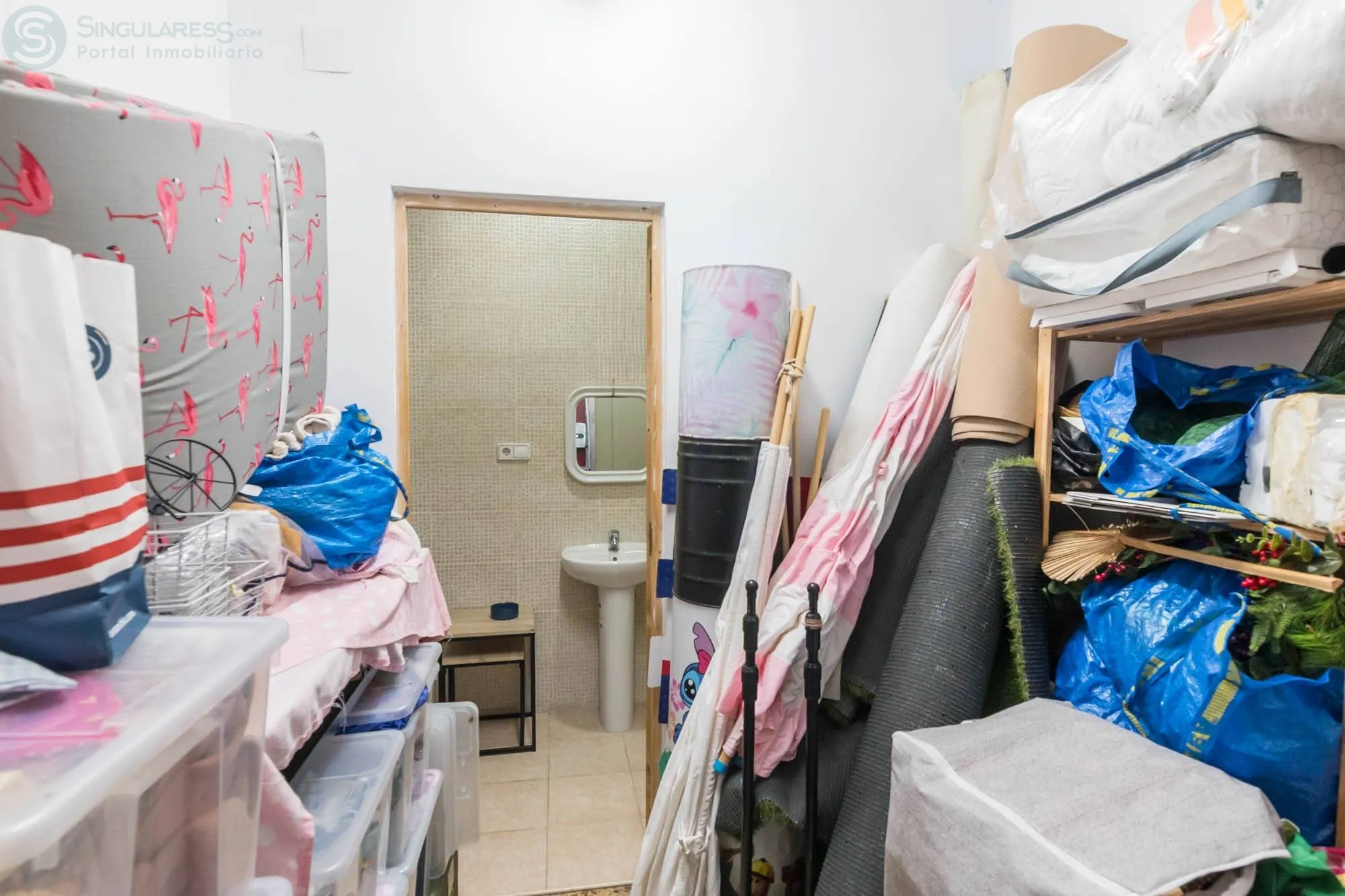 Comprar instalaciones, naves industriales... en Calle De Levante de Churra en Murcia