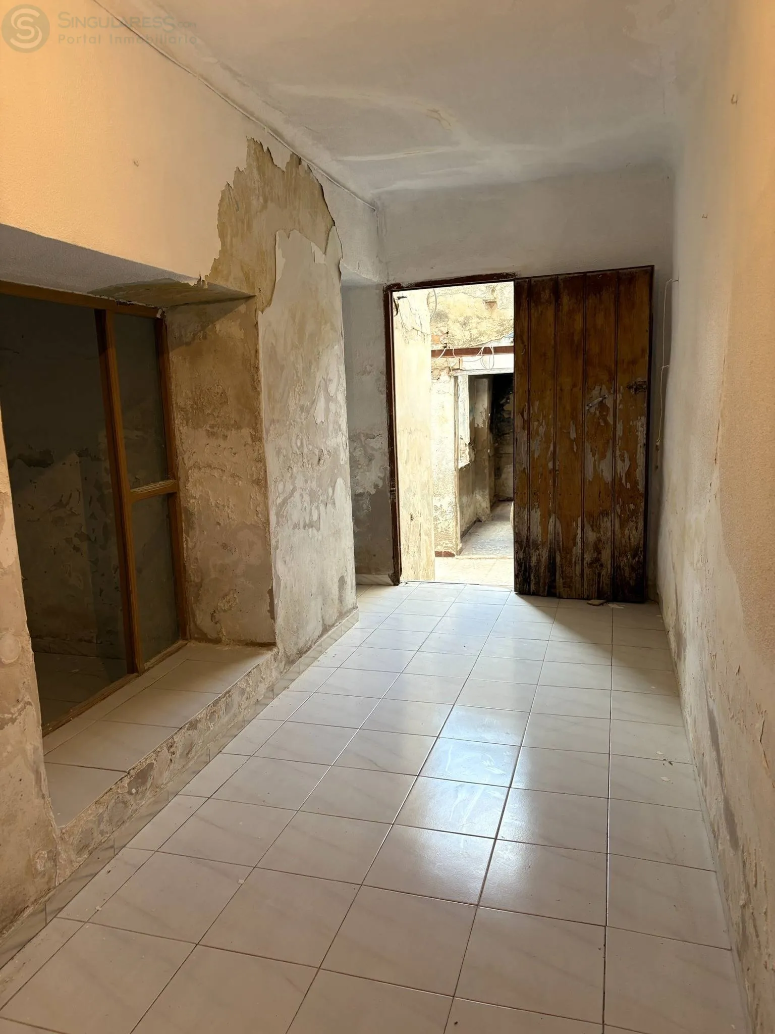 Comprar casa de 200m² en Alguazas