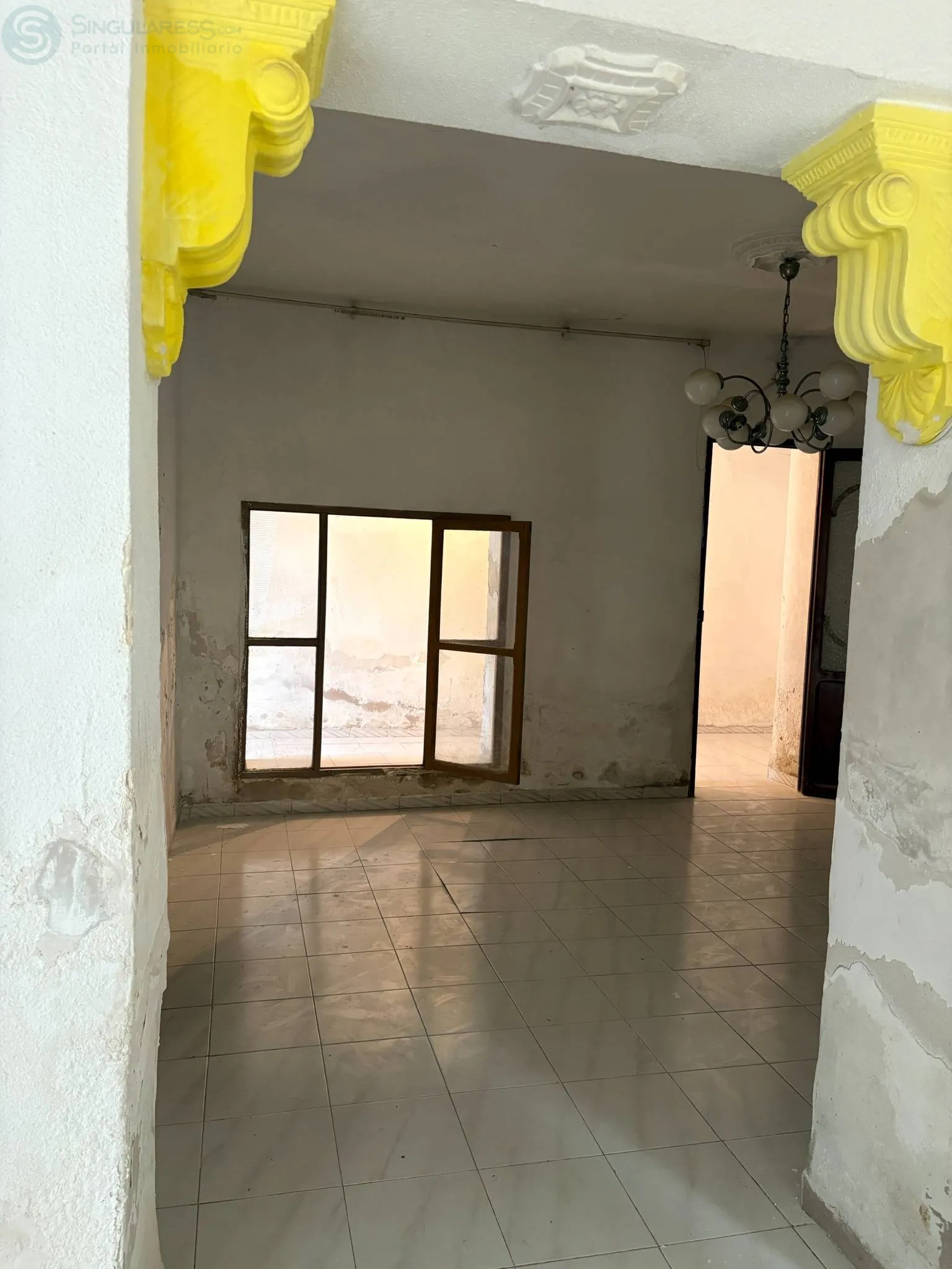 Comprar casa de 200m² en Alguazas