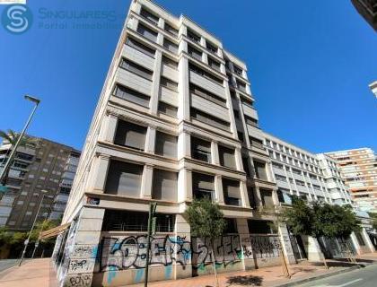 Alquilar piso de 90m² en Murcia