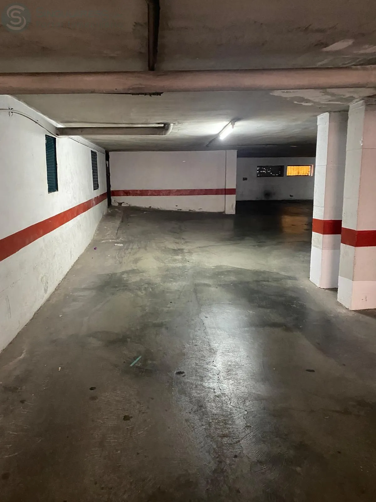 Comprar garaje de 29m² en Alcantarilla