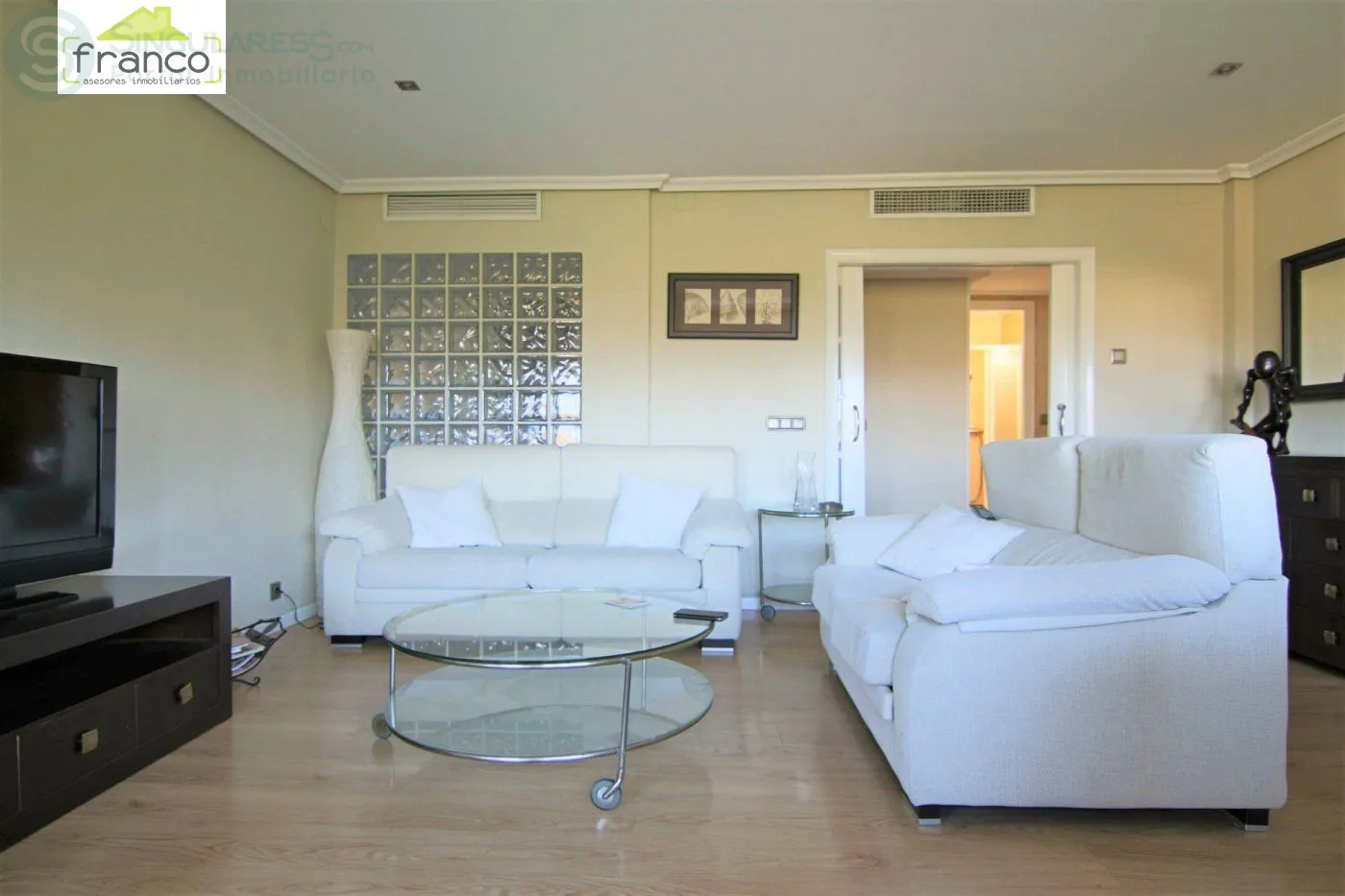 Alquilar piso de 125m² en Murcia